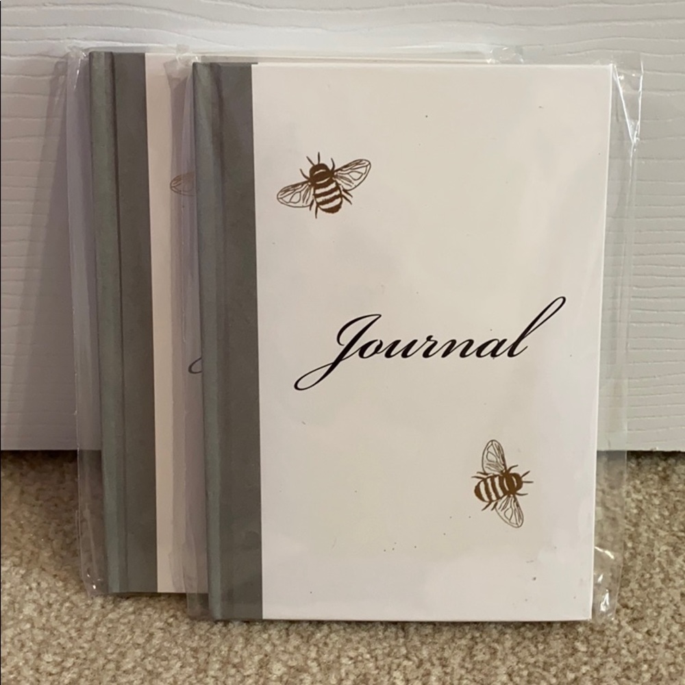 2 journals